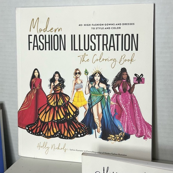 FASHION GIFT SET - Picture 3 of 16